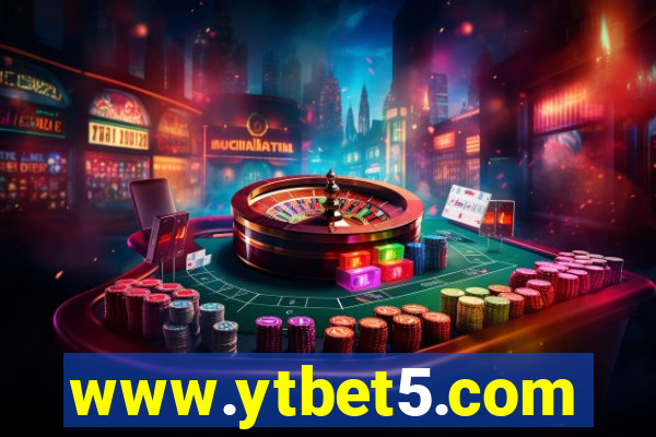 www.ytbet5.com