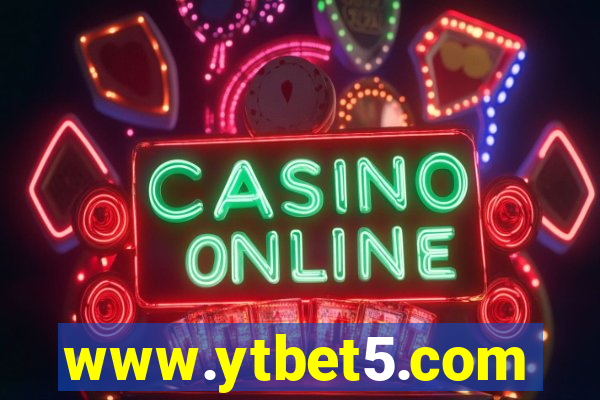 www.ytbet5.com