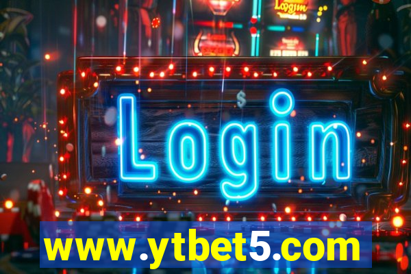 www.ytbet5.com