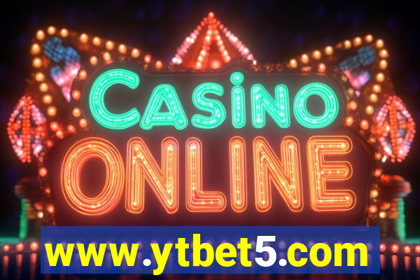 www.ytbet5.com