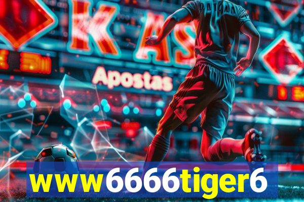 www6666tiger6