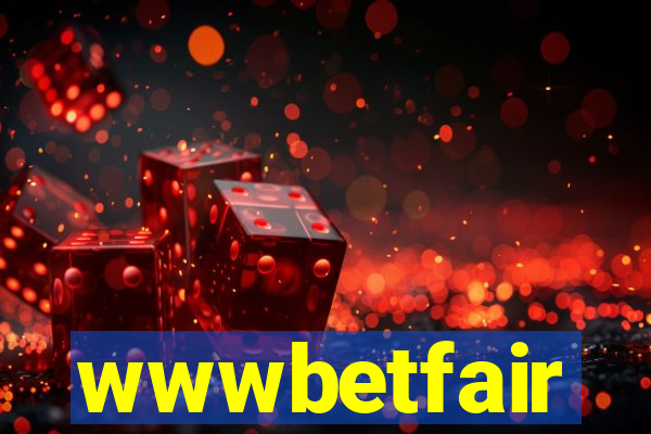 wwwbetfair