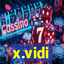 x.vidi