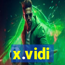 x.vidi