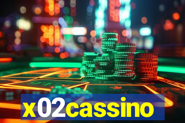 x02cassino