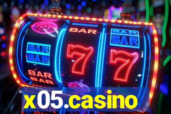 x05.casino