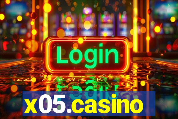 x05.casino