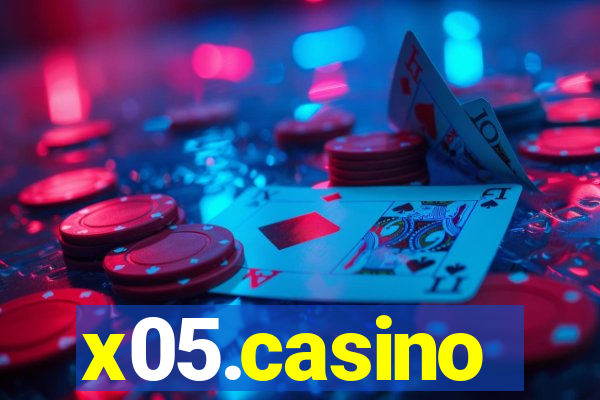 x05.casino