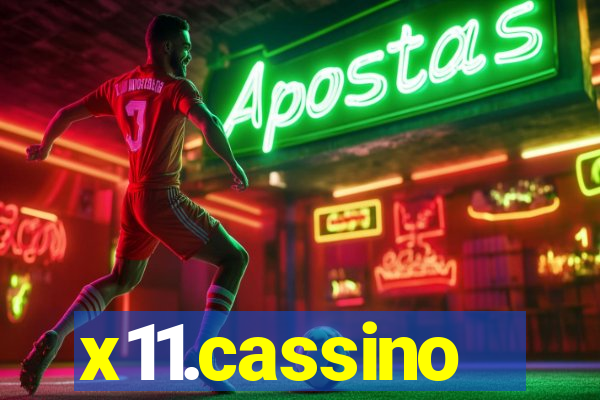 x11.cassino