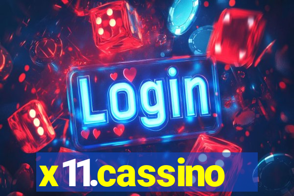 x11.cassino