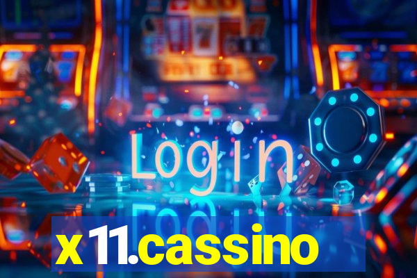 x11.cassino