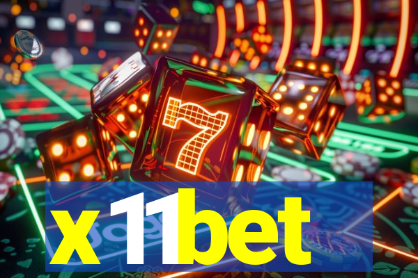 x11bet