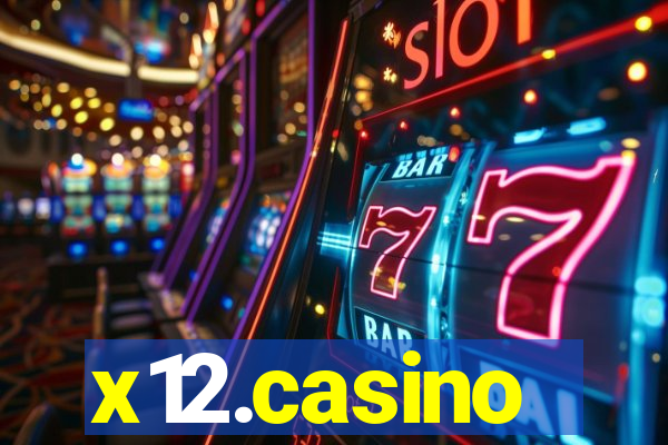 x12.casino