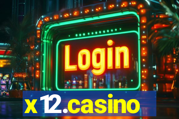 x12.casino