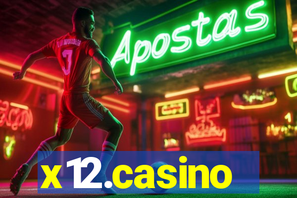 x12.casino