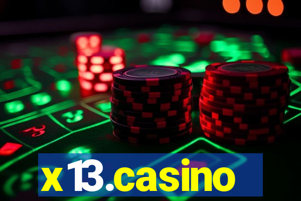 x13.casino