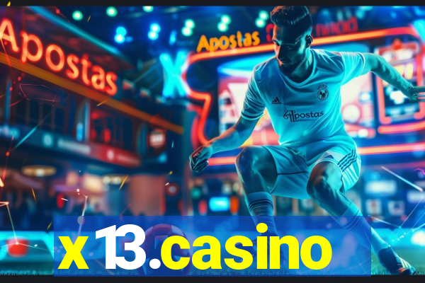 x13.casino