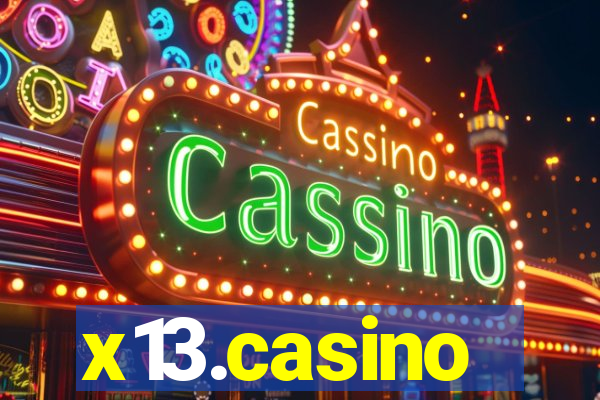 x13.casino