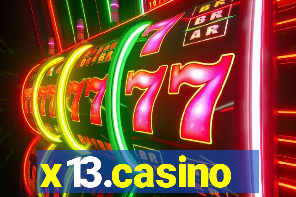 x13.casino