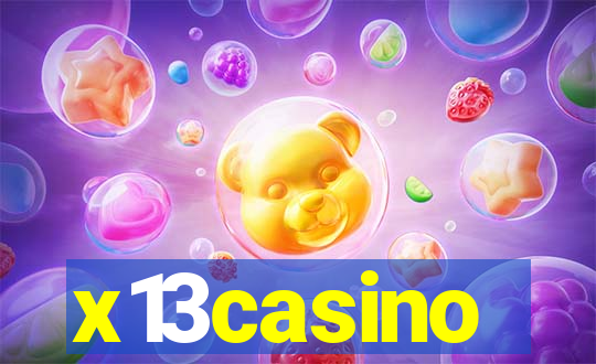 x13casino