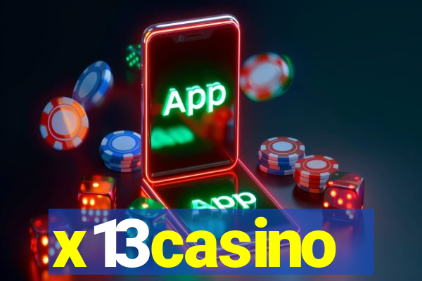 x13casino