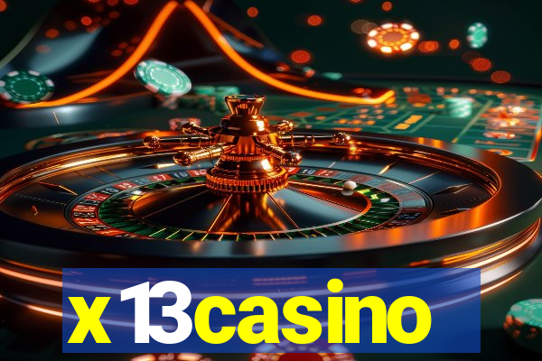 x13casino