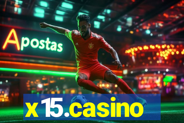 x15.casino