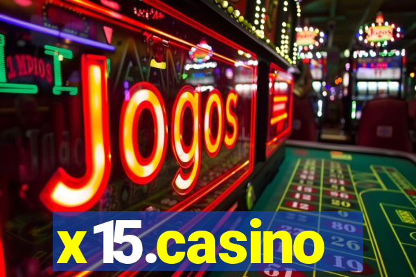 x15.casino