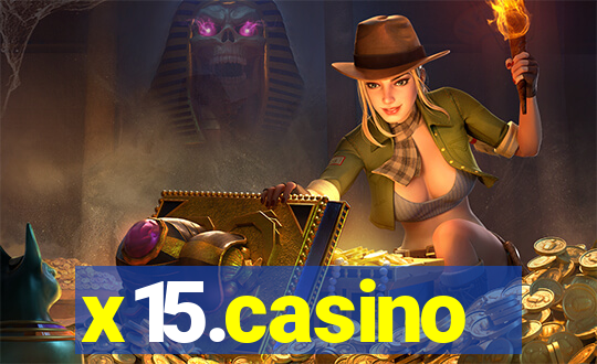 x15.casino