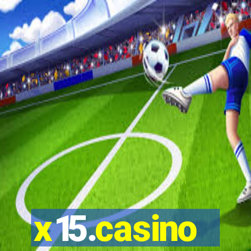 x15.casino