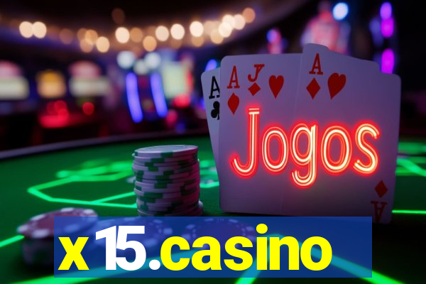 x15.casino