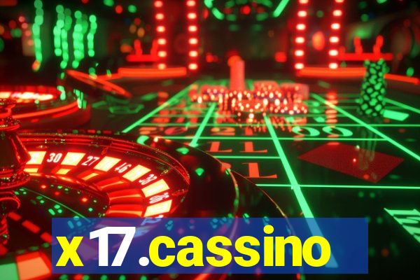 x17.cassino