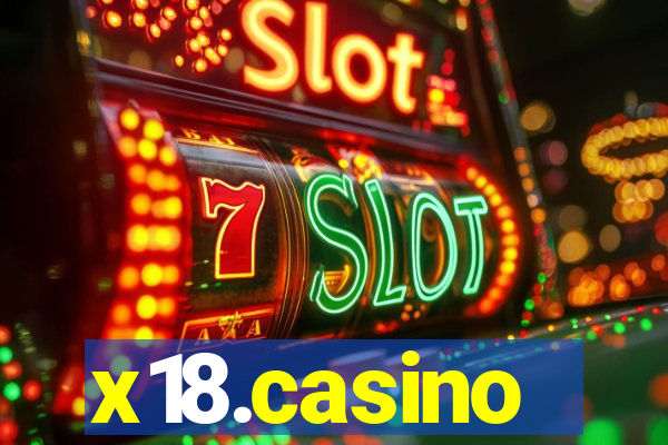 x18.casino