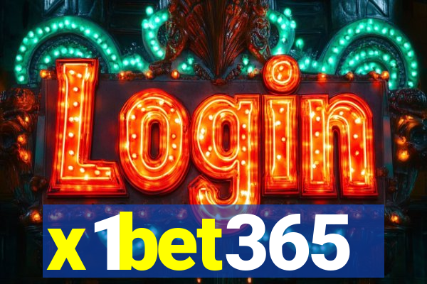 x1bet365