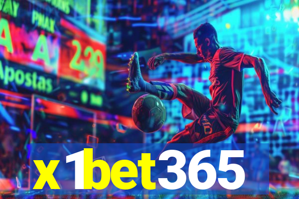 x1bet365