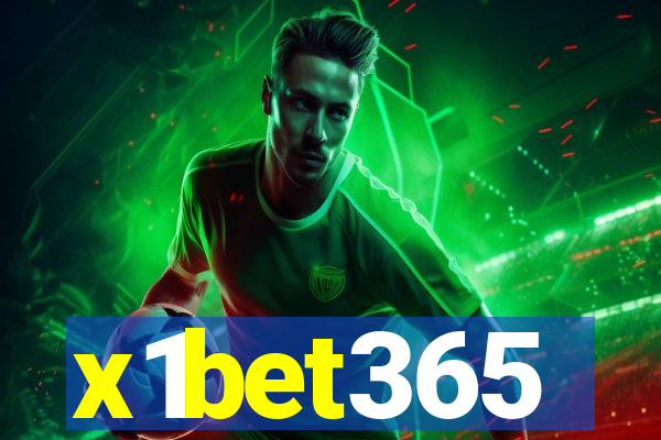 x1bet365