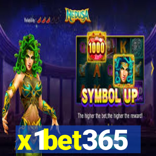 x1bet365