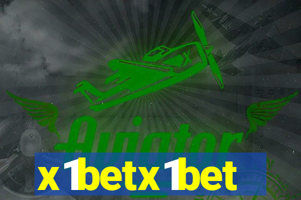 x1betx1bet