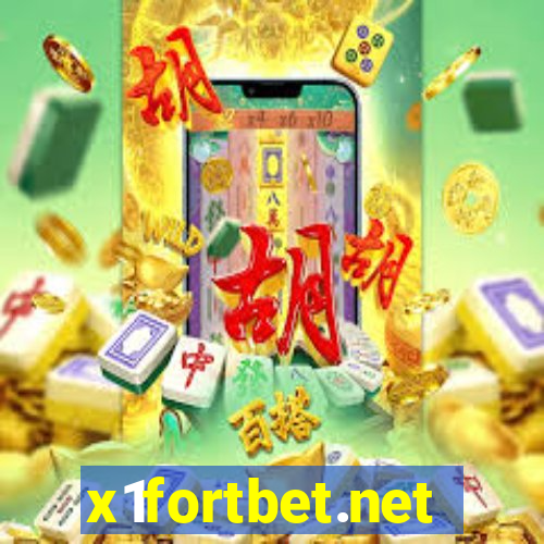 x1fortbet.net