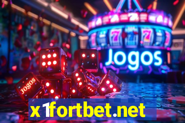 x1fortbet.net