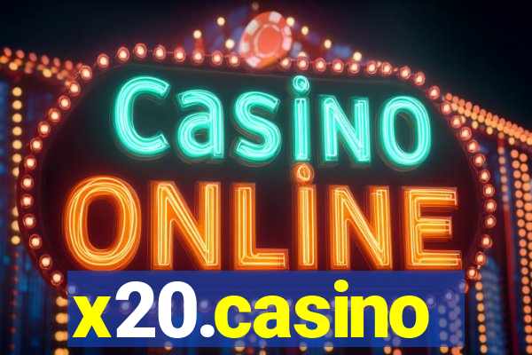 x20.casino