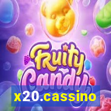 x20.cassino