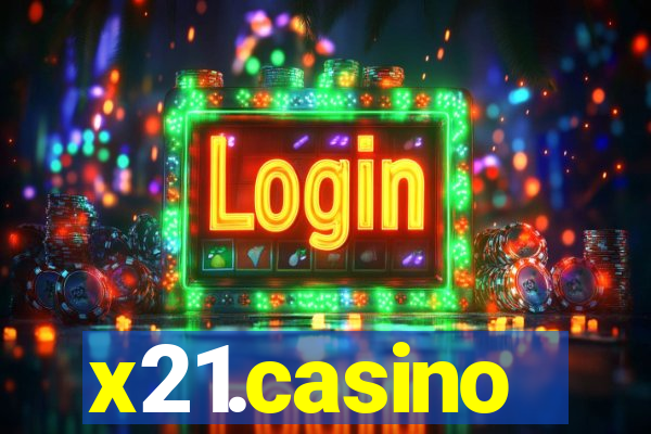 x21.casino