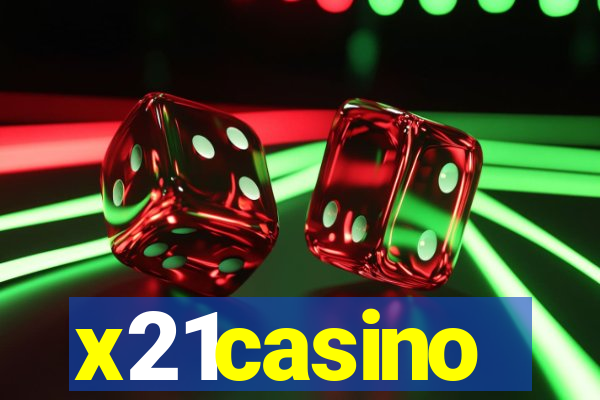 x21casino