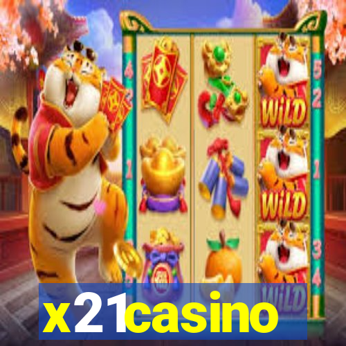 x21casino