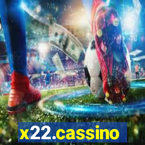 x22.cassino