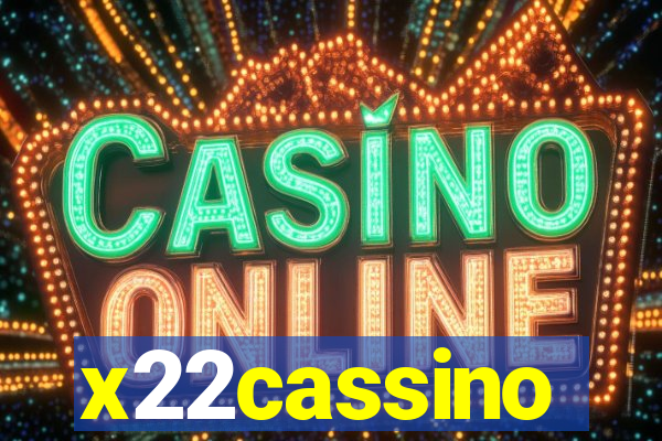 x22cassino