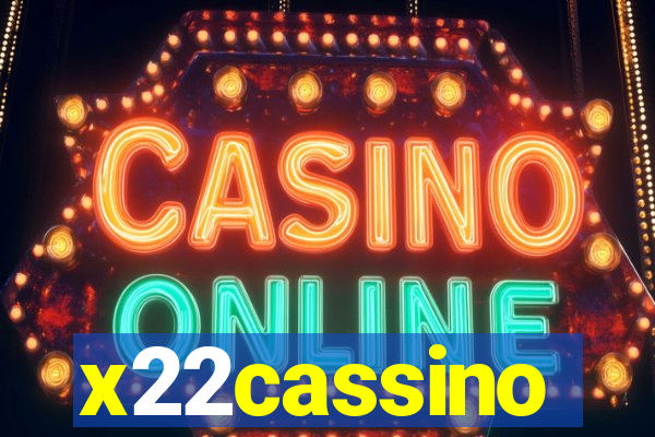 x22cassino