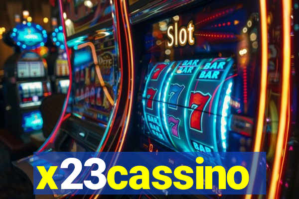 x23cassino