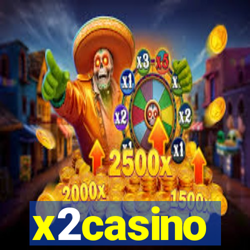 x2casino